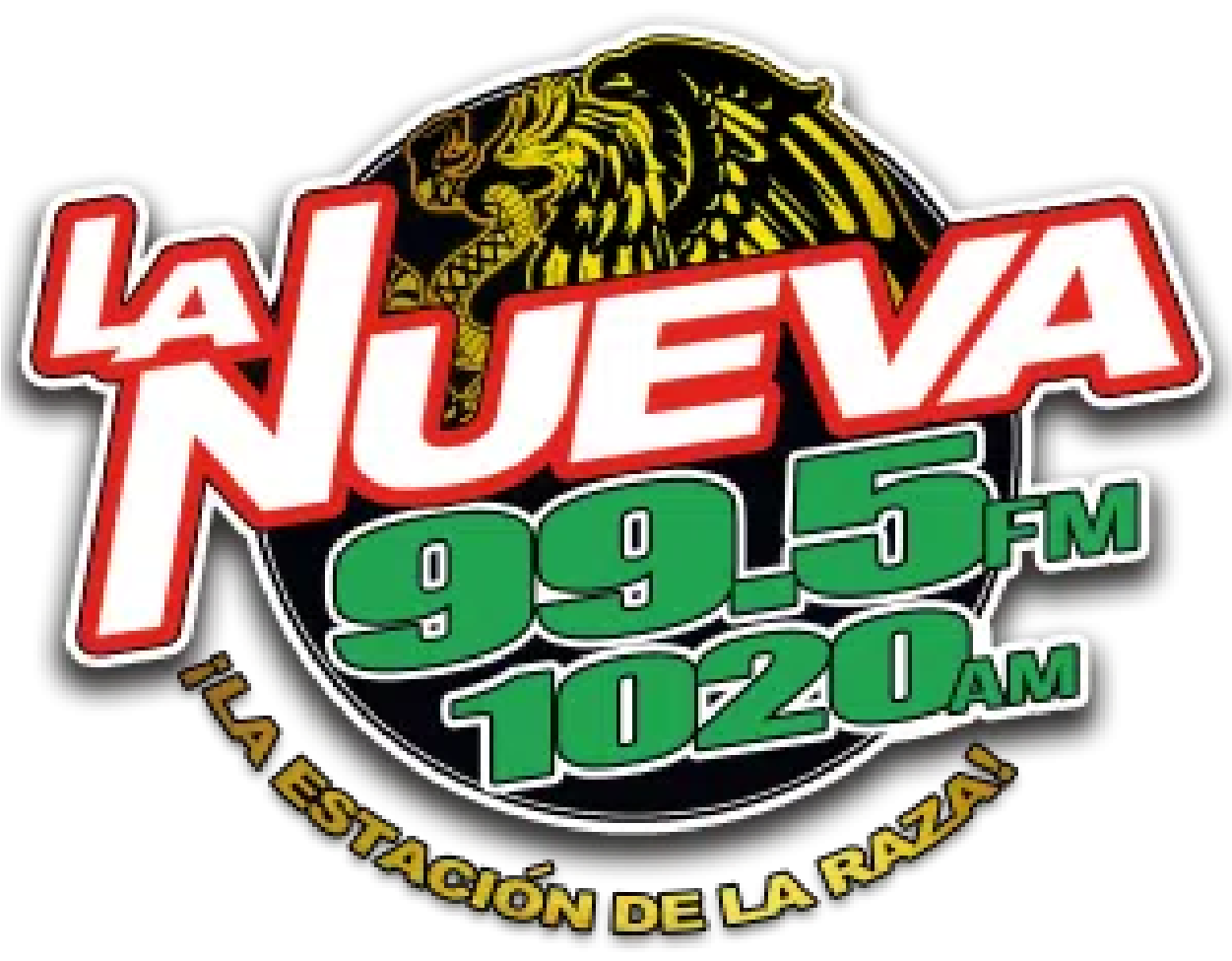 La Nueva 99.5 FM / 1020 AM